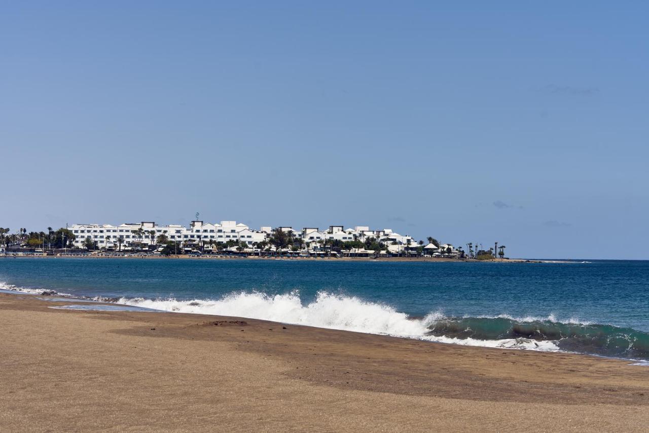 Seaside Los Jameos Puerto del Carmen  Exterior photo