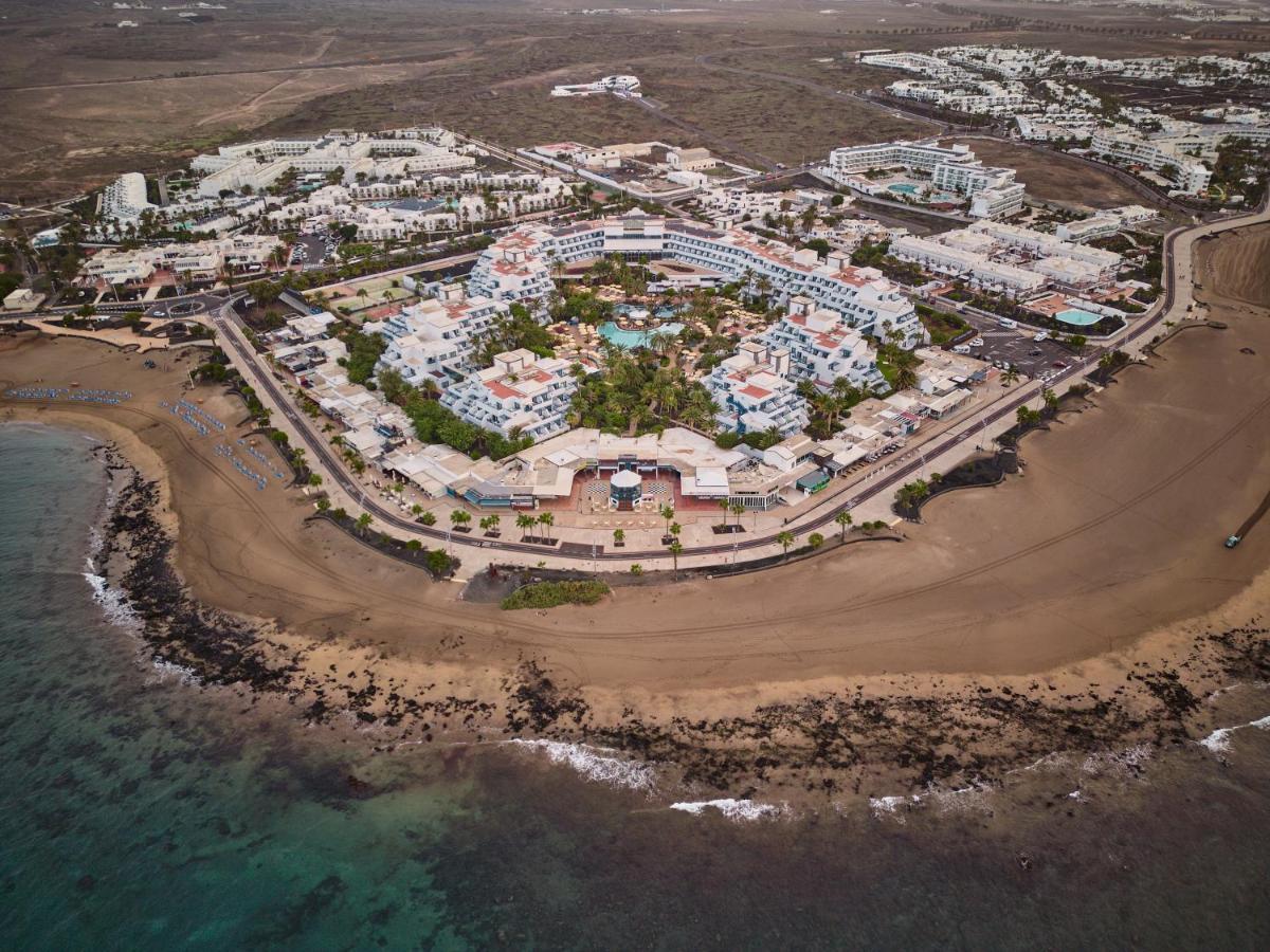 Seaside Los Jameos Puerto del Carmen  Exterior photo